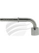 Atco Fitting Female Flare #6 An X 90 Use Clamp # An3806C
