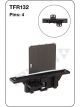 Tridon Heater Fan Resistor