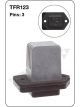 Tridon Heater Fan Resistor