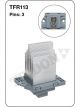 Tridon Heater Fan Resistor