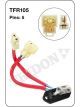 Tridon Heater Fan Resistor