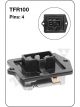 Tridon Heater Fan Resistor