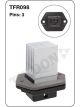 Tridon Heater Fan Resistor