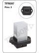 Tridon Heater Fan Resistor