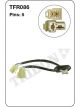 Tridon Heater Fan Resistor