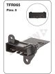 Tridon Heater Fan Resistor