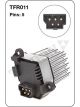 Tridon Heater Fan Resistor
