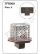 Tridon Heater Fan Resistor