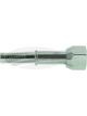 Atco Fitting Female Flare #10 An X St Use Clamp # An3810C