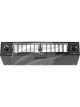 Jayair Facia Formula 1 In Dash 12V For Ev 2217 w/ Switch & Thermostat