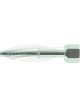 Atco Fitting Female Flare #6 An X St Use Clamp # An3806C