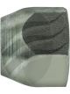 Jayair Nut #12 Steel Female Flare Atco Af Series Nut