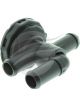 Jayair Heater Tap Holden Vectra Saab Oem# 90566947 Hhol025