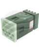Jaylec Bellson Lcd Timer 7 Day 12V Battery Backup Countdown Timer