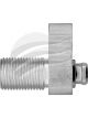 Jayair Adaptor Seiko Discharge Mior Suit Ss-10 Compressor