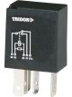 Tridon 5 Pin Changeover Micro Relay