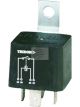 Tridon Relay 12V 30A Non Resistor 4 Pin X 6.3mm Pin Size