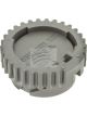 Deutsch Pack 1 Hd10 Series Dust Cap For 9 Way Bulkhead Plugs Connector
