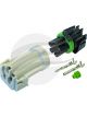 Delphi Connector Kit 5 Way W-Pack Includes Terminals And Seals Ewp-05K