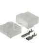 Jaylec QC Connector Housing Kit 6 Pole [ref Narva 56276BL] Pack 1