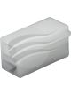 Jaylec Pack 10 Connector Housing 2 Way Female 312 Series