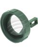 Deutsch Pack 1 Hd10 Seres Strain Relief For 9 Way Bulkhead Connector