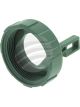 Deutsch Pack 1 Hd10 Seres Strain Relief For 6 Way Bulkhead Connector