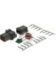 Deutsch Dt Series 8 Way Connector Kit Incl F Crimp Terminals And Wedges
