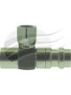 Jayair Adaptor R134A 90Deg W/Fsp 3/16 While Stock Lasts