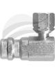 Jayair Adaptor R134A 90 Chg 3/16 High