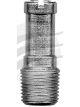 Jayair Htr 1/2 Hose X 3/8 Slot Nipple