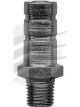 Jayair Htr 5/8 Hose X 1/4 Short Bottom Tapped For 1/8