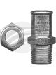 Jayair Htr 5/8 X 3/8 Male Nipple