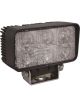 AME LED Work Lamp 6X3Watt Rectangle Flood