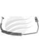 Denso Hose Discharge For Prado KDJ120R 10/06- 445220-2182
