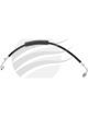 Jayair Hose Commodore VN Vq Discharge Statesman Vq