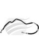 Jayair Hose Asm - Suction 121Dw