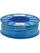 Electra 3mm Speaker Cable Blue White Trace 100M Fig8 (14/0.32)