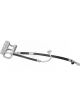 Jayair Suction & Discharge Hose Assembly Falcon AU 6Cyl