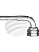 Atco Fitting Metric For M20 X 8/90