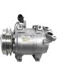 Valeo Compressor For Nissan Urvan E26 Mitsubishi Challenger PB PC