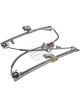 Electric Life Power Window Regulator For Hyundai I30 Fd 4Dr Rhf