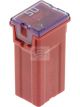 Jaylec Pack 1 Female Small Profile Jtf 50Amp Fusible Link Red