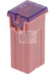 Jaylec Pack 1 Female Small Profile Jtf 30Amp Fusible Link Pink
