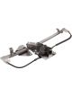 Electric Life Power Window Regulator & Motor For Mit Pajero Nm Np Lhf