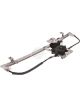 Electric Life Power Window Regulator & Motor For Mit Pajero Nm Np Rhf