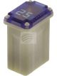 Jaylec Pack 1 Female Micro J 25Amp Fusible Link White