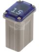 Jaylec Pack 1 Female Micro J 15Amp Fusible Link Grey