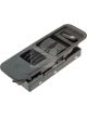 Electric Life Power Window Switch For Daihatsu Sirion Dual Panel Rhf