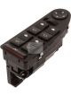 Electric Life Power Window Switch For BMW E38 7 93-01 E39 5 Ser 95-03